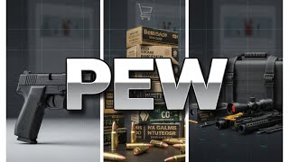 Is GrabAGun Digital Holdings, Inc. Stock (PEW) a Buy🔍: Key Debates | Podcast🎧