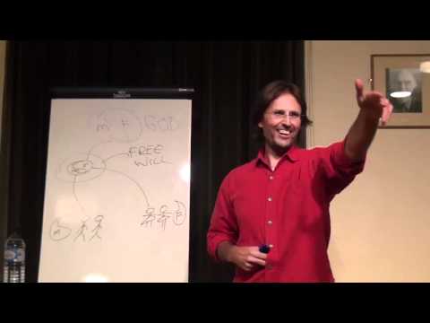 20120121 General Discussion - Pseudo Spirituality