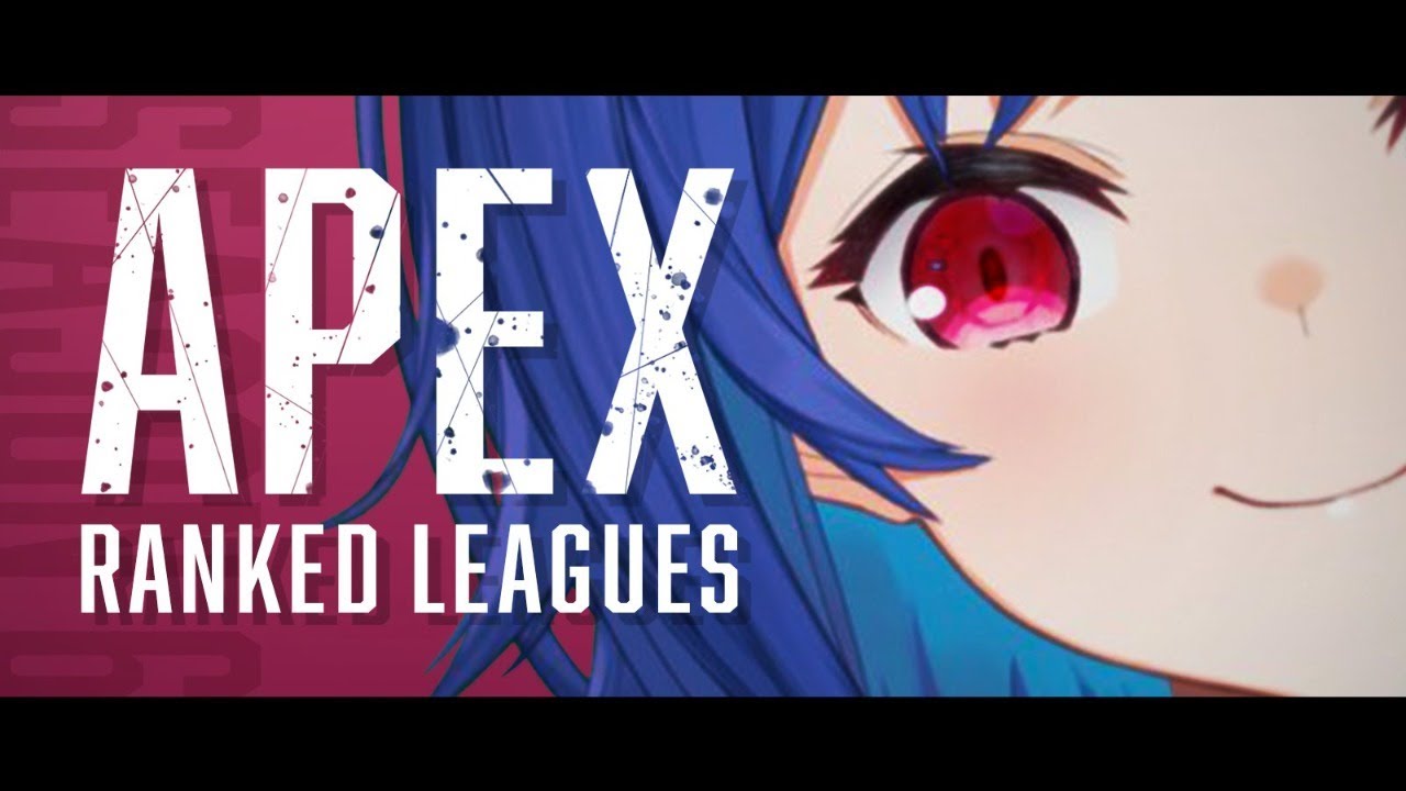【APEX】ちー先輩とユヤ氏と一緒に！【にじさんじ/西園チグサ】