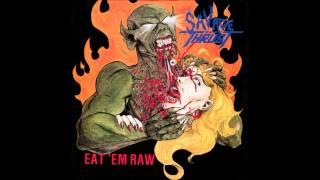 Savage Thrust - Infected