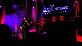 Hindi Zahra - Broken ones (Jazz à Carthage)
