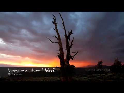 De/Vision - Dress me when I bleed (Radio Edit) - Unversed in Love