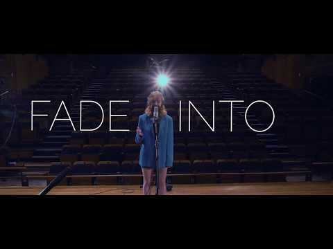 Fade Into (feat. Ivy-Jane Browne) (Live)