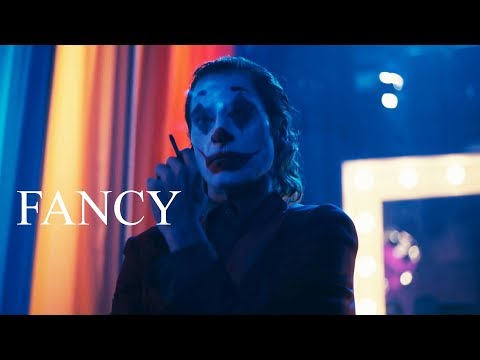 Joker | fancy