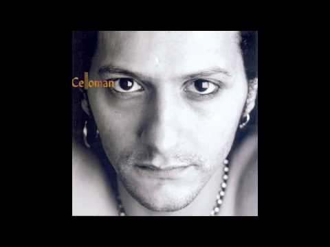 Celloman - Maya (Audio)