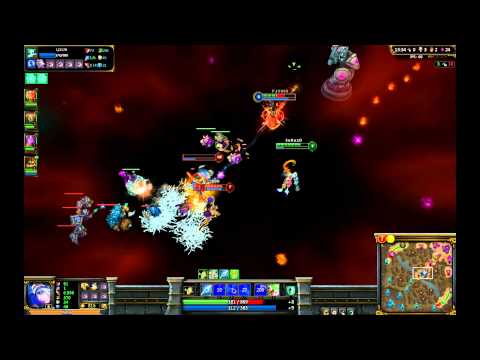 comment augmenter les limites ff7