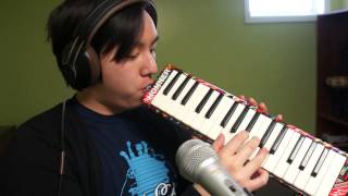 Bach Mai - Internal Monologue of the Spiteful Mind