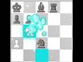 Mikhail Tal Brilliants ️‍ IB ZaveeCHESS Chess Rook Chessedit