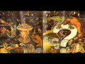 Brigitte Fontaine -- Blanche Neige