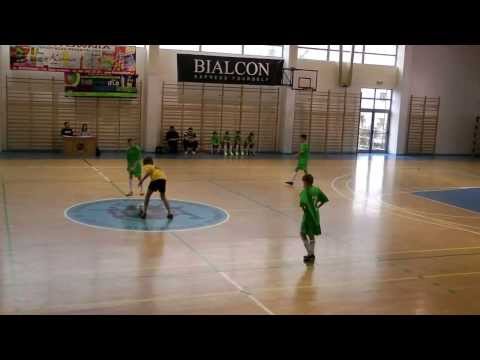 AP Top 54 ( I ) vs UKS Jagiellończyk