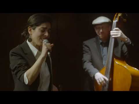 Mariam Kiria und Django Forever - Frühling