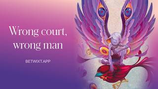 Why you fell for Tamlin too – the psychology of the beautiful cage (AC