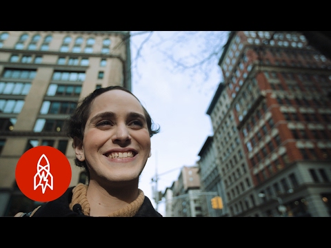 Transitioning to Freedom