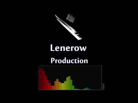 Beatmaker Lenerow - Gold Sand (Hip-Hop Instrumental)