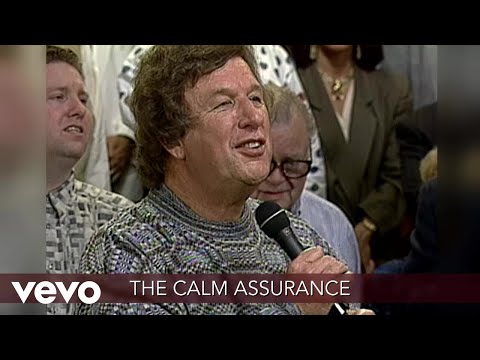 Thumbnail for Because He Lives I Can Face Tomorrow video