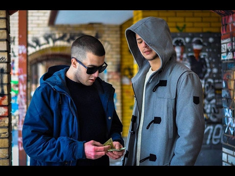 Em Emej &‎ Nix - Korak Po Korak (OFFICIAL VIDEO)