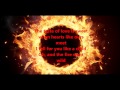 Adam Lambert - Ring of Fire (Karaoke/Instrumental ...