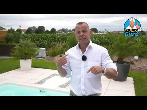 Glitschiger/Rutschiger Pool? Daran kann es liegen