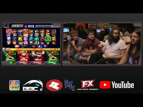 IaB! 202   J am + Fury vs Oracle + ABJL   Grand Finals PM