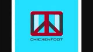 &quot;Alright, Alright&quot; - &quot;Chickenfoot&quot; - &quot;Chickenfoot III&quot;
