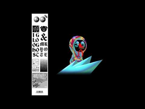 Video thumbnail for Ice Face (Instrumental)