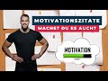 ACHTUNG: Die Nebenwirkungen von Motivations-Zitaten!