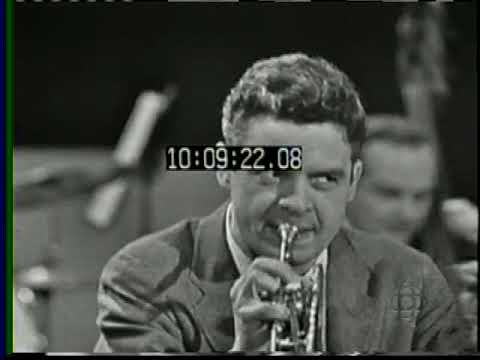 Maynard Ferguson Late 50s Early 60s TV Broadcasts 3