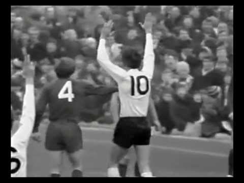 Wolves v Norwich City, FA Cup 3rd Round, 2nd January 1971