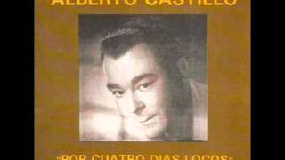 Alberto Castillo Chords