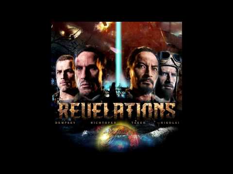 The Gift Theatrical, but with Dead Again