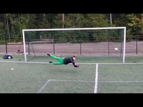 13.9.2022 Treenattiin näin.