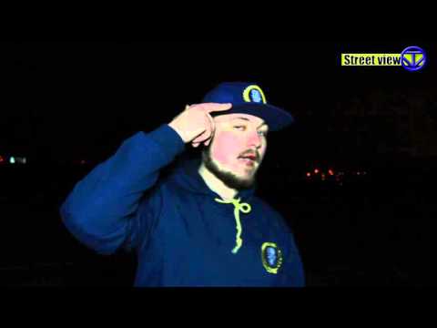 StreetView Tv - Sykx - Redy4views