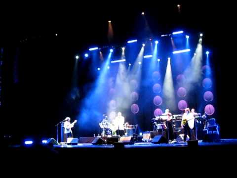 ELIO E LE STORIE TESE Bellimbusti in tour 17 gennaio 2010 VICENZA - Servi della gleba