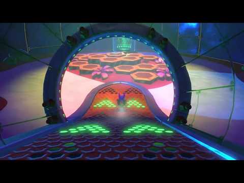 Let's Play Yooka-Laylee - Part 55 - Back to Earth