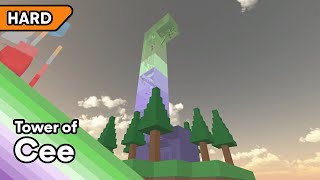 Tower of Cee [ToC] | SToA Guide