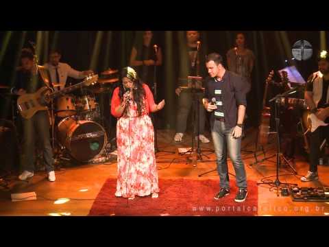 Show de Lançamento - Gil Monteiro (Crer e confiar)