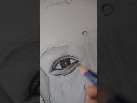 ekta art#drawing #sketch