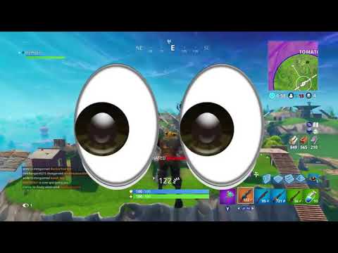 Fortnite WEEK 5 CHALLENGES GUIDE! – GRAVITY STONES Locations, Treasure map Battle Royale Season 4