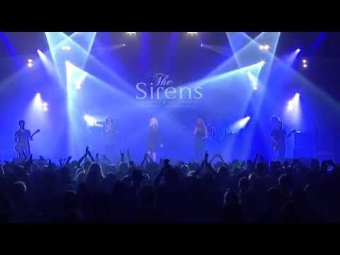THE SIRENS - Fearless