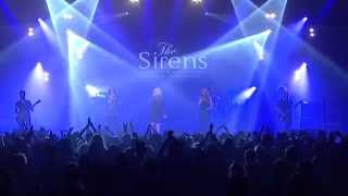 THE SIRENS - Fearless