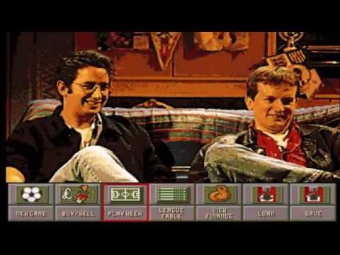 Fantasy Manager v1.1 picture