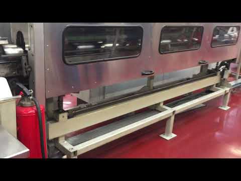 Video - Nordson ICD