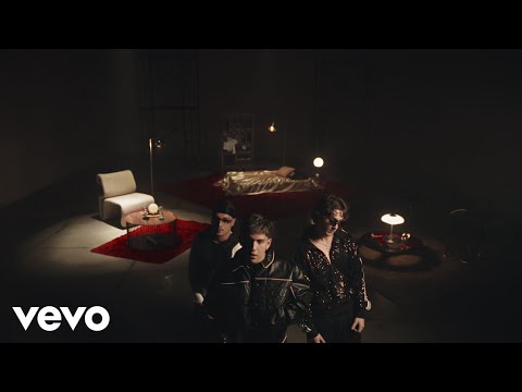 E-Lhoy, Ka-b, Saak - BAJO CERO ft. FABRO