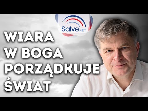 Życie to nie dzieło przypadku - świadectwo Grzegorza Górnego