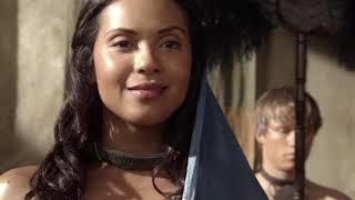 She Was The Sun(Killing Star-Superbia Luxeria XXX)