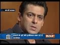 Salman Khan Revealed Why He Didn T Marry In Aap Ki Adalat