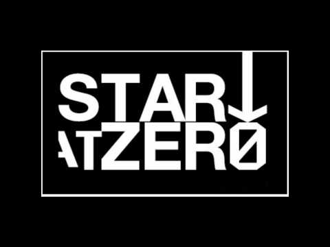 Start At Zero - False Society (New Single)