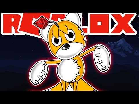 ROBLOX | *Tails Doll*
