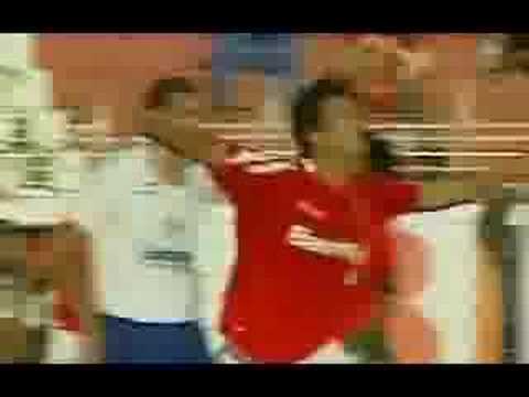 Internacional vence o Fortaleza - 3x0