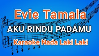 Download lagu AKU RINDU PADAMU - (Karaoke Version) - NADA COWOK mp3